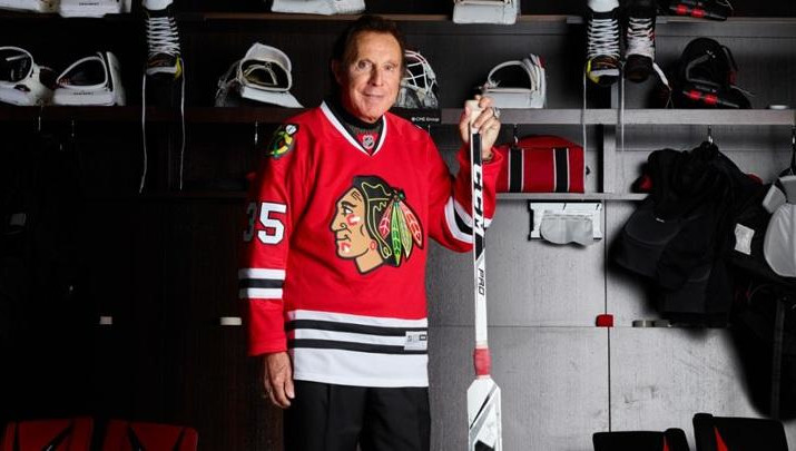 Участник хоккейной Суперсерии умер на 79-м году жизни.