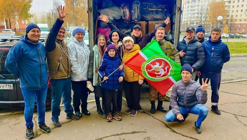 Среди жизненно необходимого - стоматологическое оборудование.