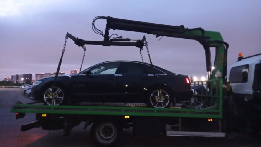 Теперь мужчина должен либо погасить долг