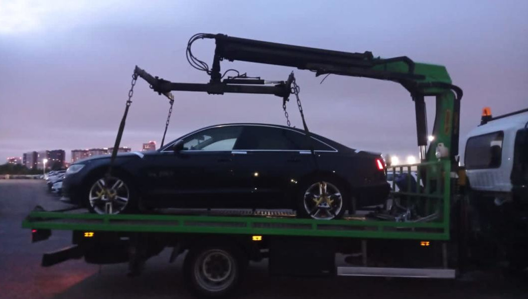 Теперь мужчина должен либо погасить долг