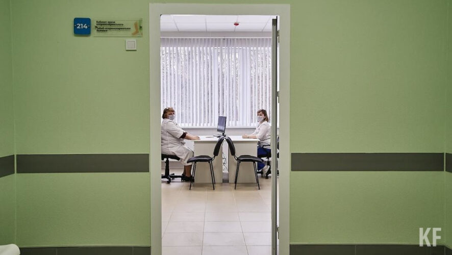 С&nbsp;сотрудниками провели беседу