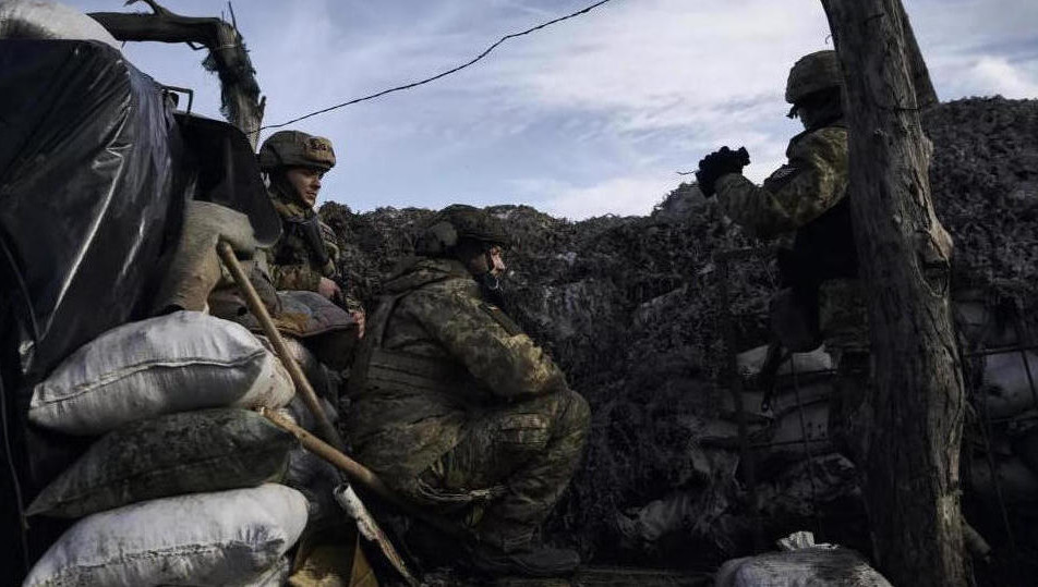 По словам подполковника