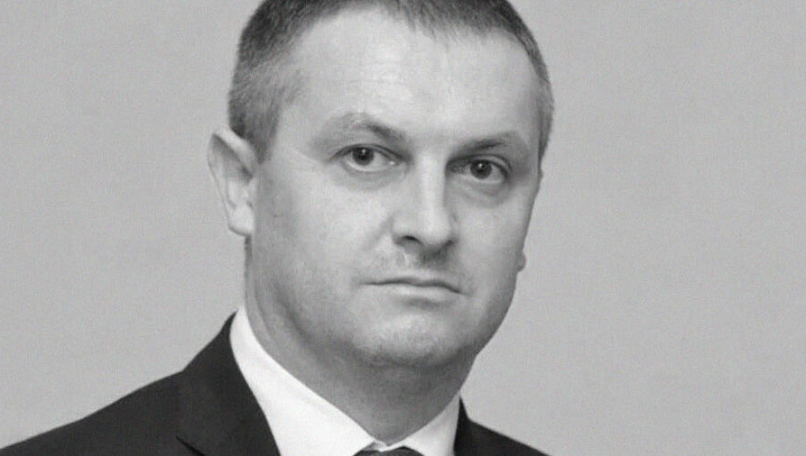 У погибшего огнестрельное ранение.