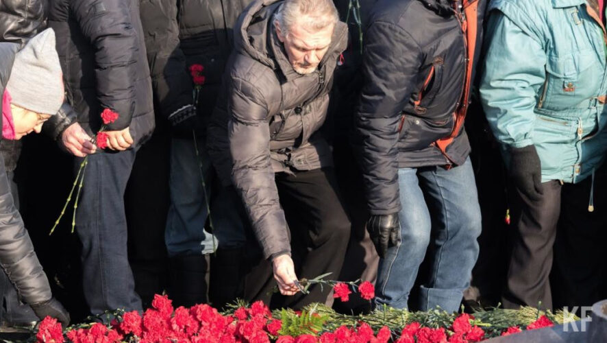 Выплаты положены