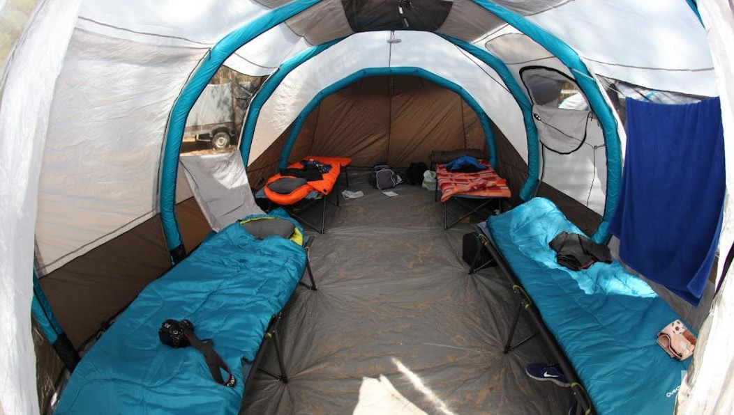 Погибли десятки тысяч людей.