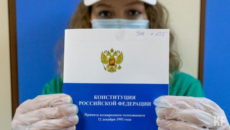 Многие жители столицы Татарстана признались