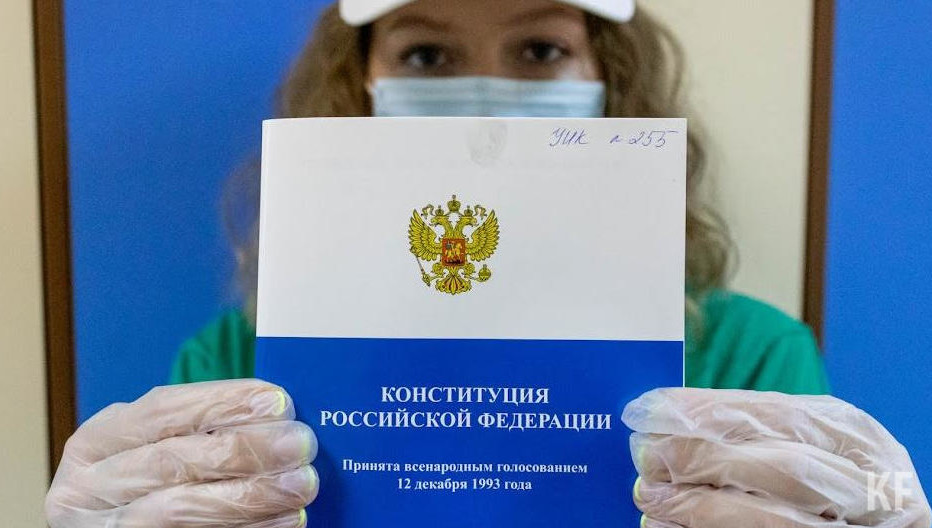 Многие жители столицы Татарстана признались