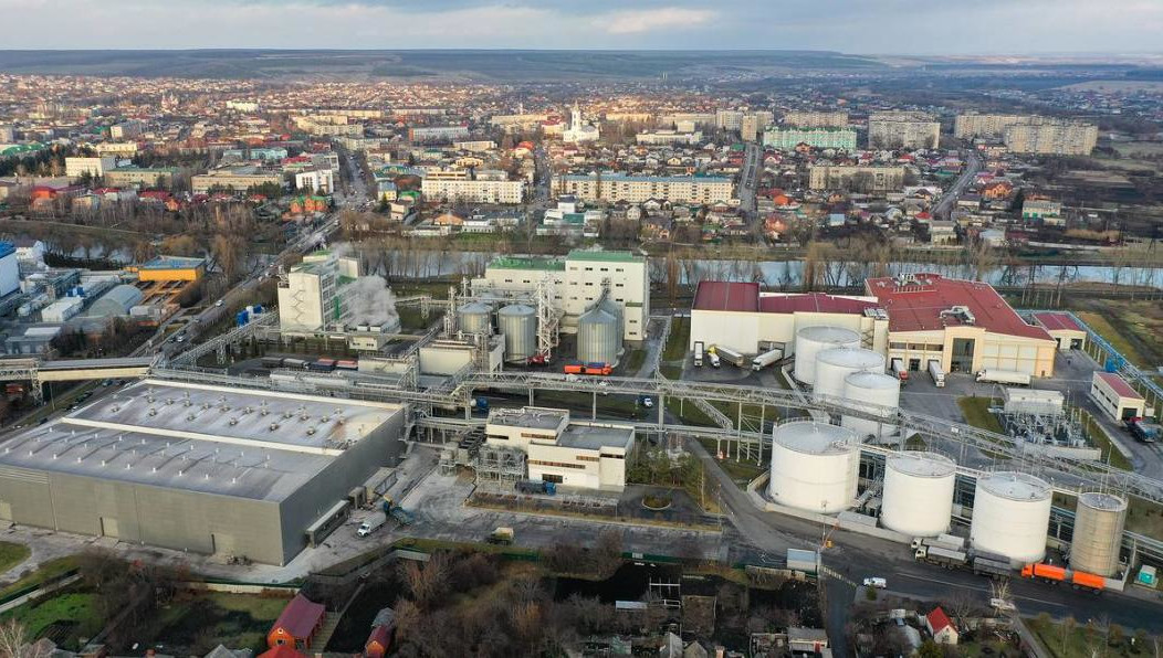 Это касается также Курской и Брянской областей.