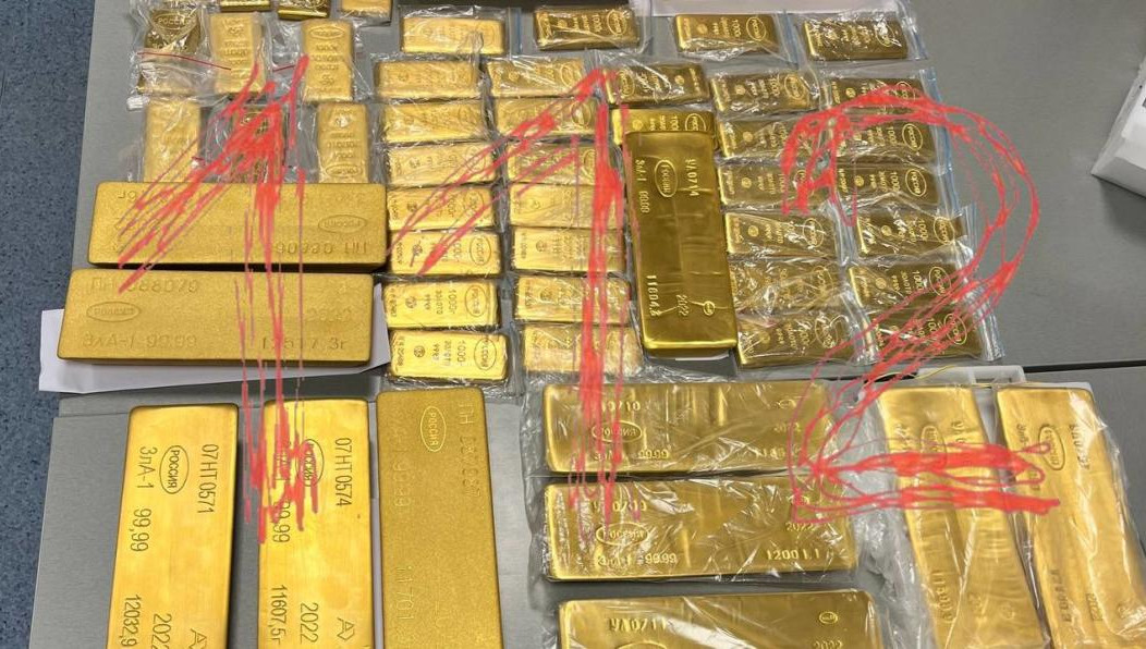 Первая группа направлялась в Армению