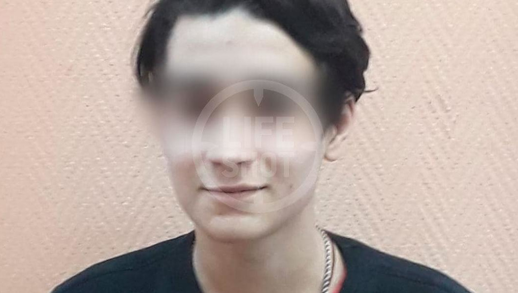 Мыслями он поделился с одноклассницей