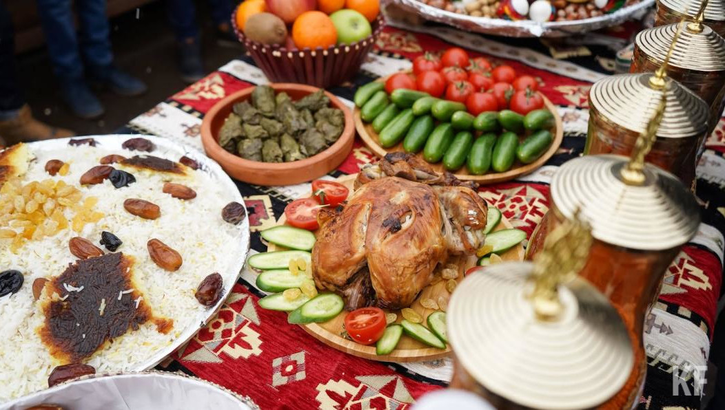 Также эти два продукта помогают насытить организм большим объемом витаминов.