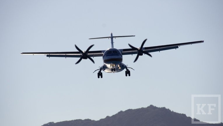 О гибели всех находившихся на борту пассажирского самолета ATR авиакомпании Trigana Air Service