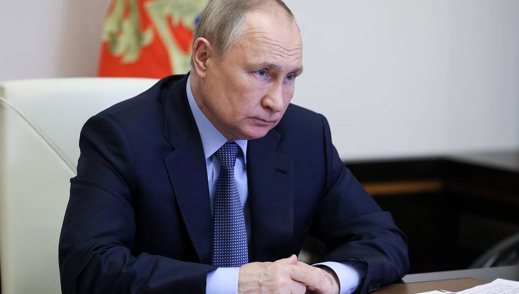 Глава государства назвал случившееся «подлым