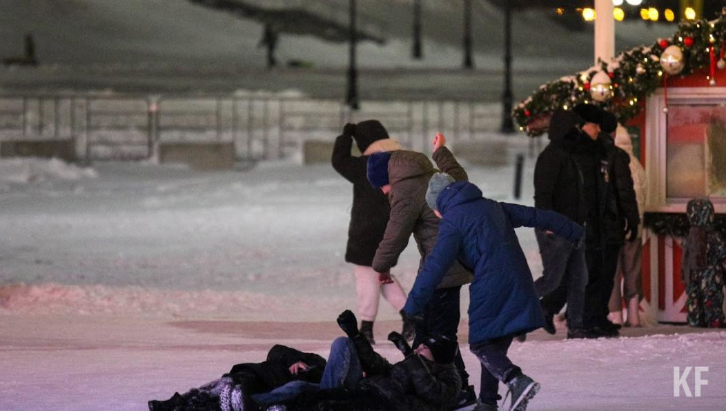 Всего в мероприятие примут участие 8