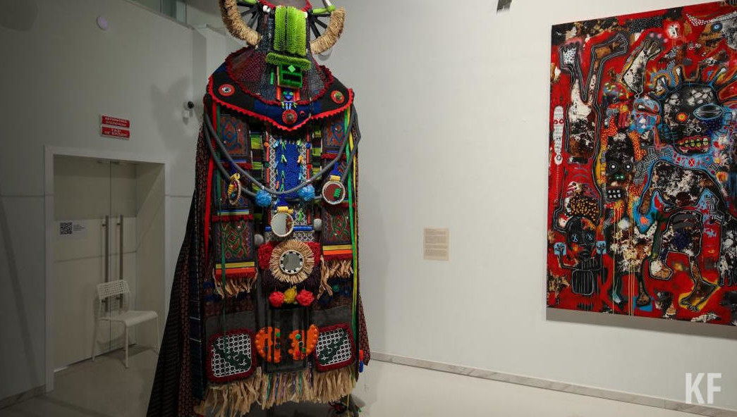 В проекте также участвовал КФУ.