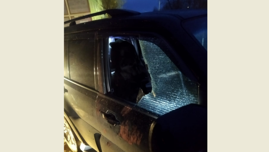 Мужчина украл гаджеты