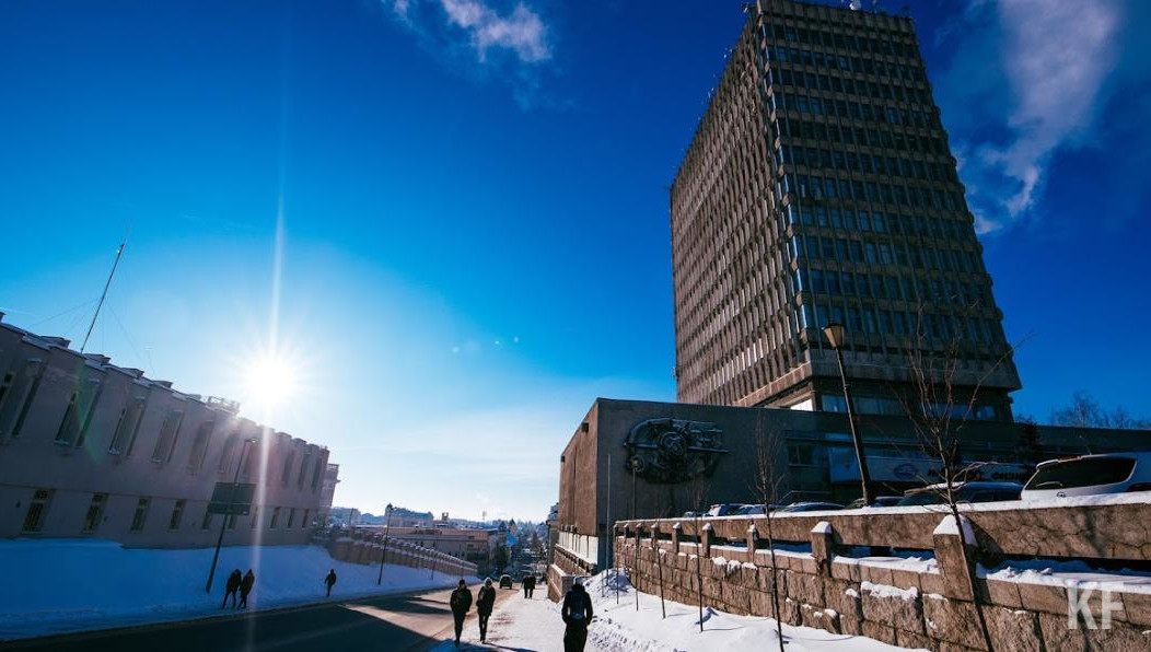 Девушка рассказала