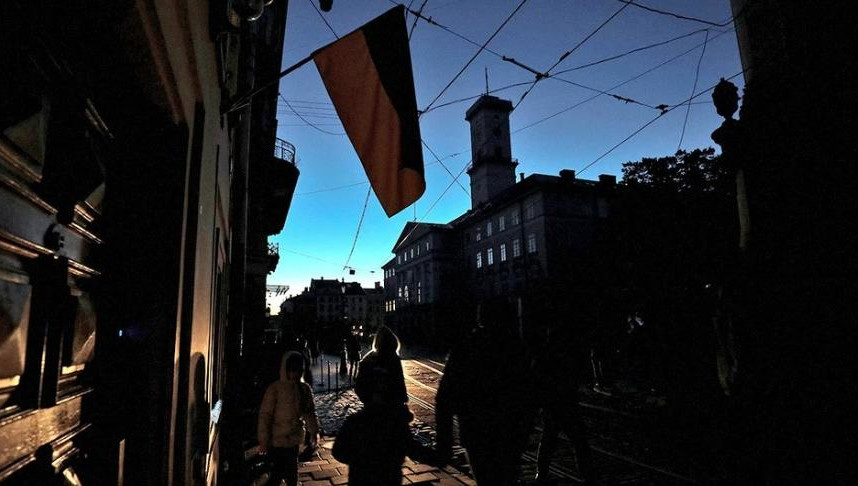 Причиной тому может стать полное отключения света.