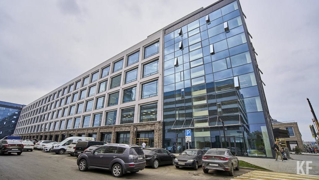 Общий бюджет строительства составит почти миллиард рублей.