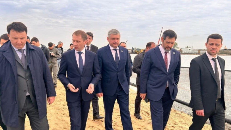 Алексей Козлов подчеркнул