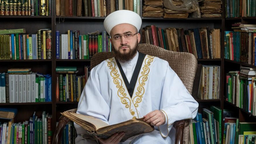 Данный праздник&nbsp;завершает череду первых 10 дней месяца Зуль-хиджа.