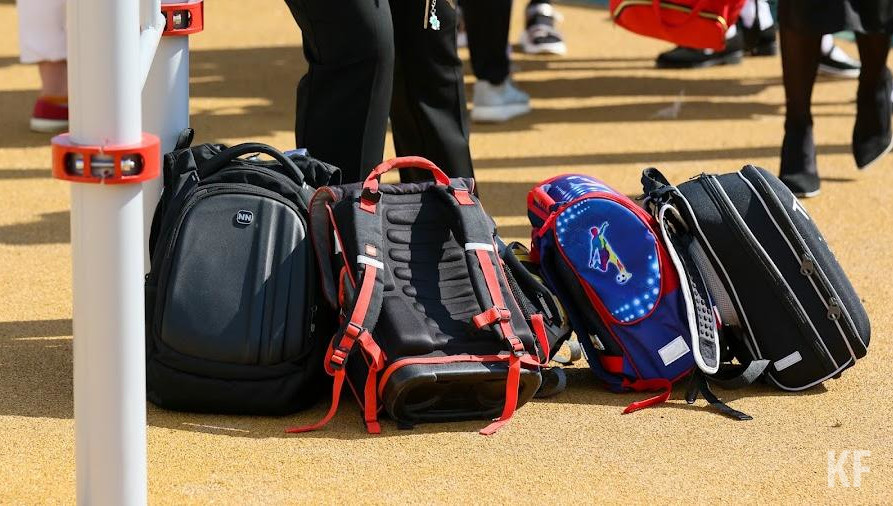 Перевозка детей организована по запросам родителей.