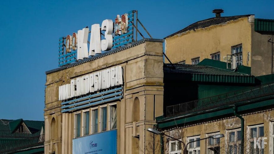 Предприятие нуждается в рабочих