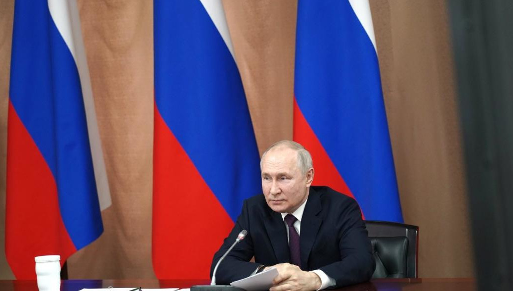 Глава государства подчеркнул