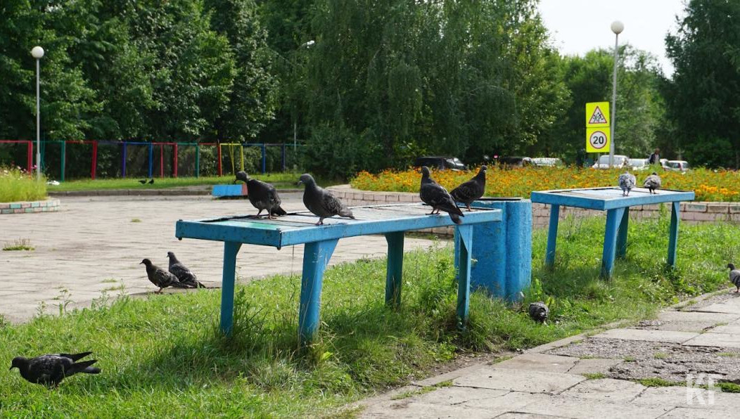 В качестве материала взят рисовый крахмал.