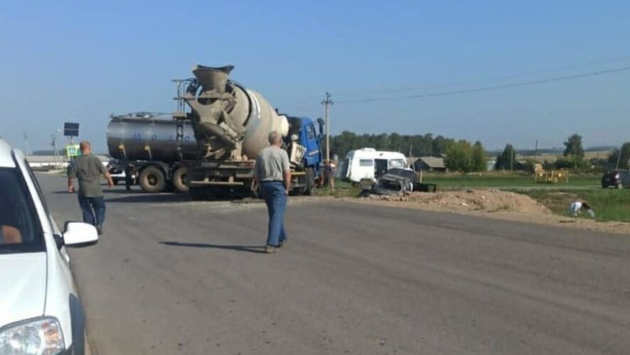 Пока точное количество тех