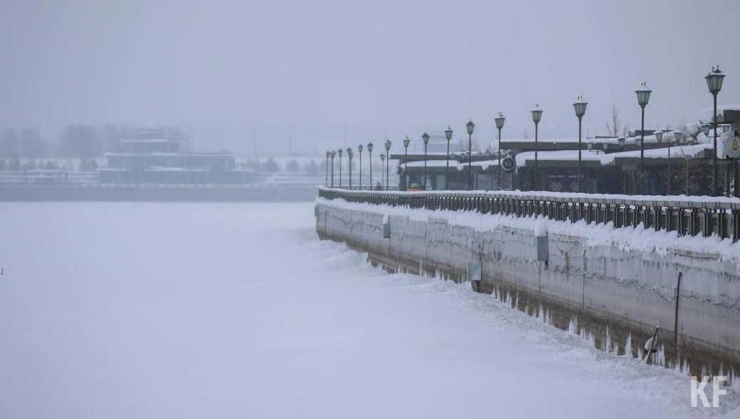Также 23 февраля ожидается сильный ветер до 15-16 метров в секунду.