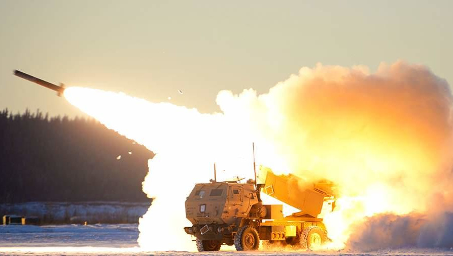 Американские власти намерены передать NASAMS в ближайшиe нeдели.