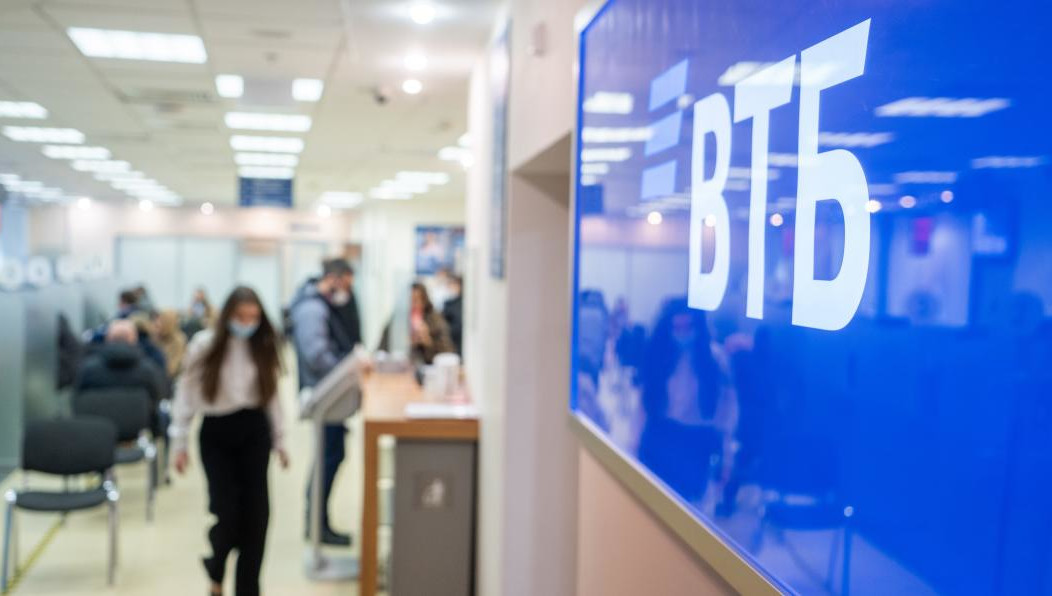 В первом полугодии банк выдал татарстанцам на треть больше кредитов