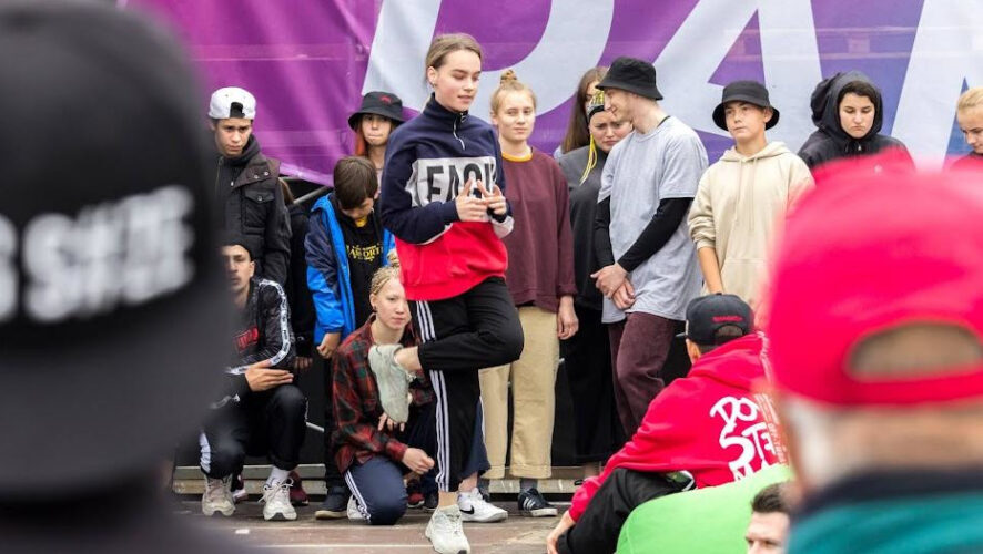 Региональное отделение Всероссийского молодежного движения планирует открыть свои &laquo;ячейки&raquo; в каждом районе республики. Для ребят готовятся активности во дворах