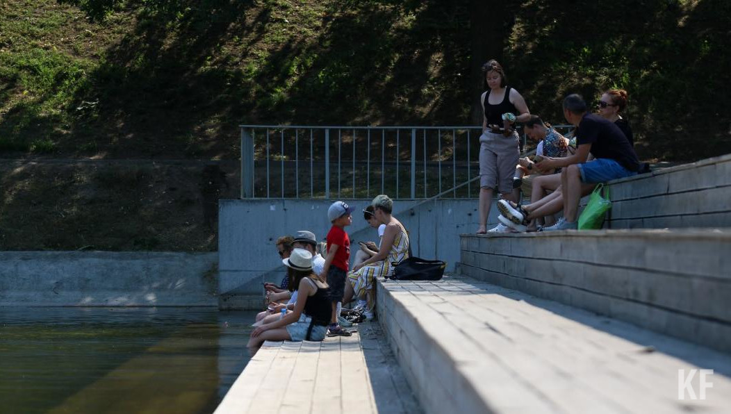 Также днем возможны дожди.