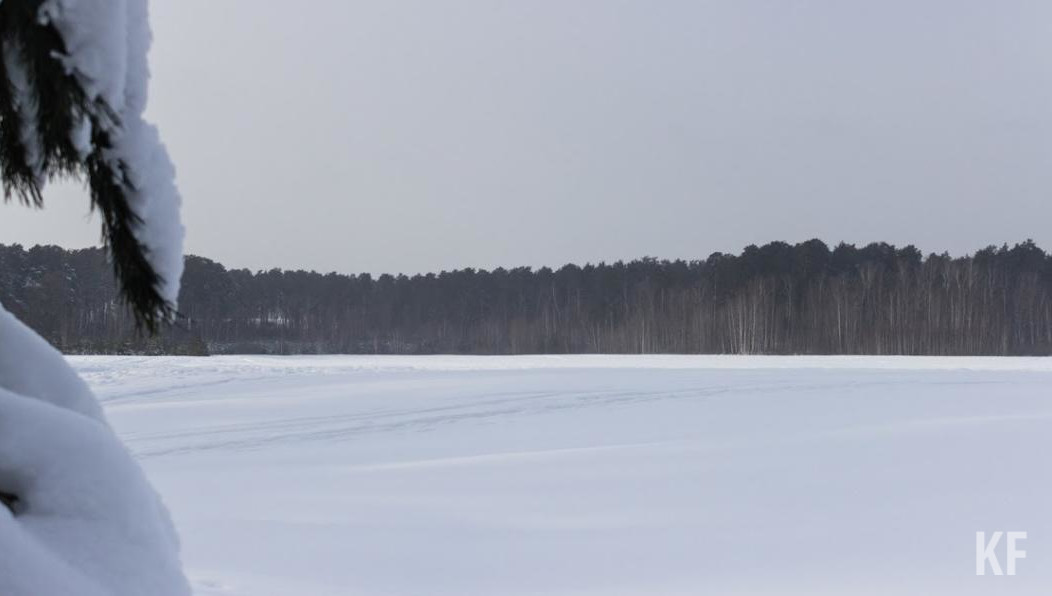 Обошлось без пострадавших.