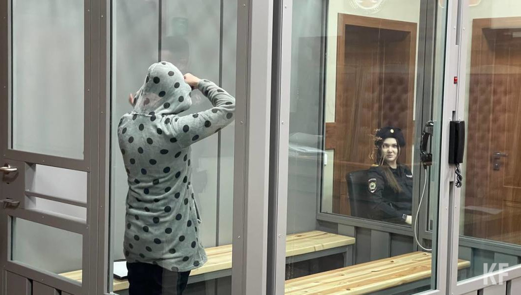 Суд по делу Венеры Аскаровой подходит к концу.