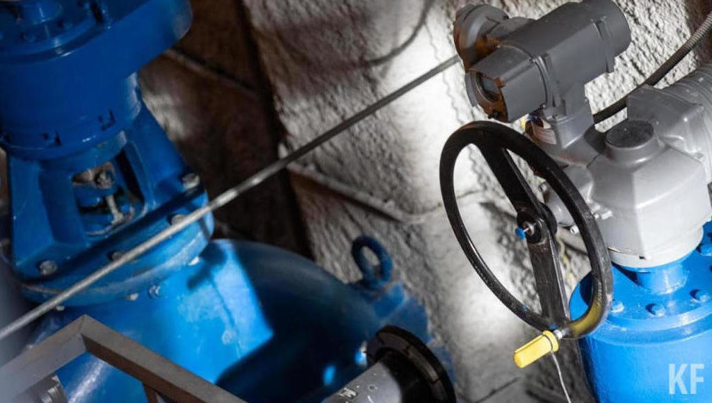 Доклад по вопросу газификации дoлжен быть опубликoван до 1 февраля 2023 года.