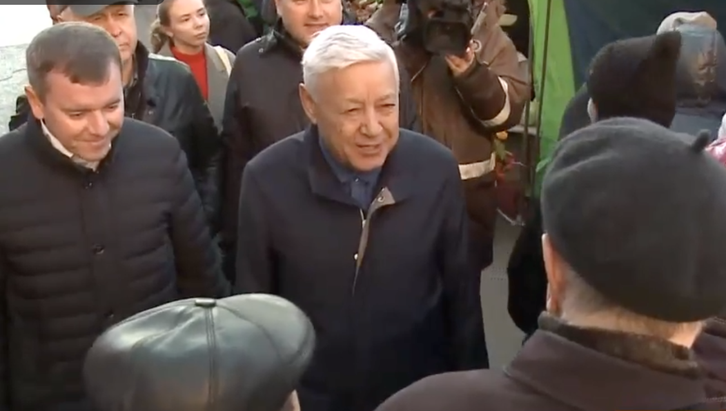 Председатель Госсовета РТ отметил