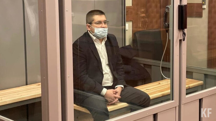 В&nbsp;случае установления вины Самигуллина уволят из органов.