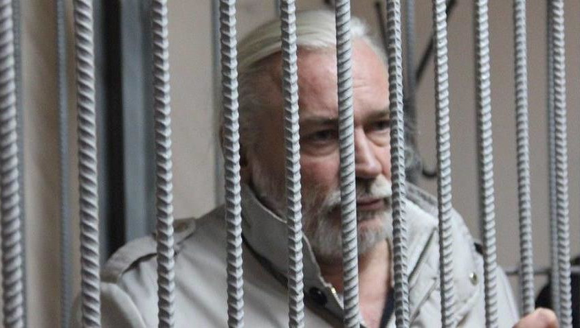 В декабре прошлого года суд приговорил Стремского к 21 году лишения свободы в колонии строгого режима.