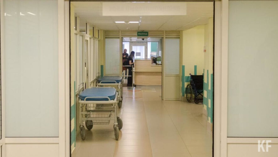 Средняя отметка составила 3