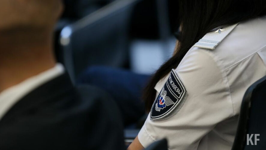 Была придумана целая схема обмана пожилых людей.