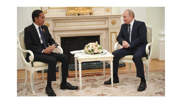 Перед визитом в Москву&nbsp;Джоко Видодо&nbsp;был в Киеве