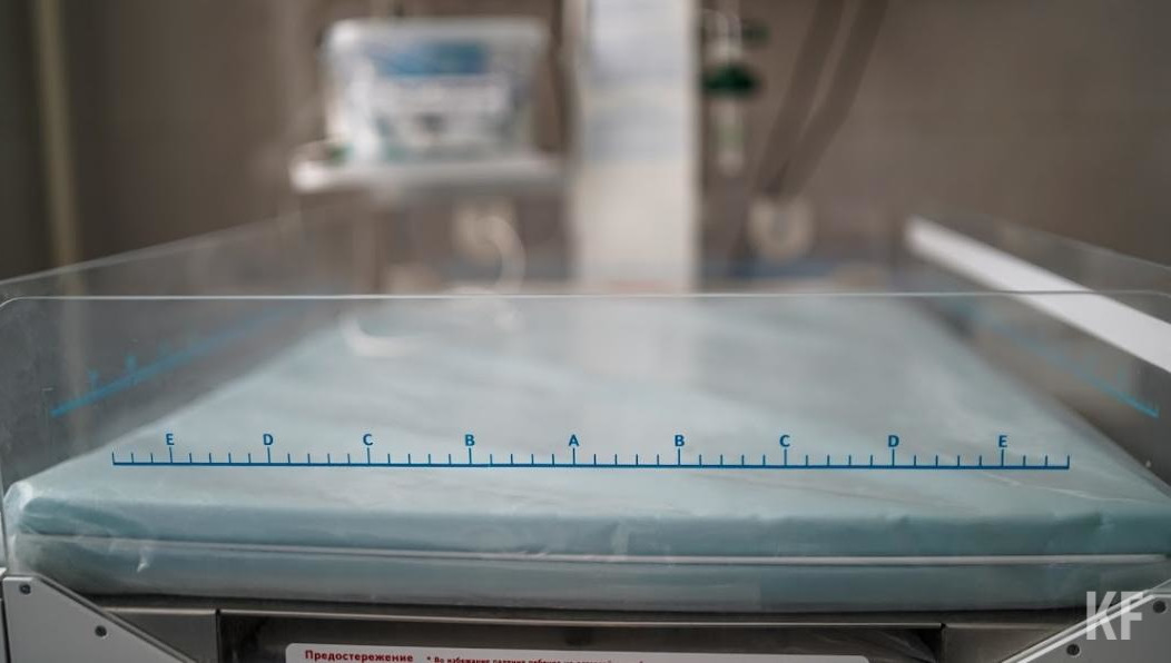 Чаще всего грудничков заражают матери-антиваксерши.