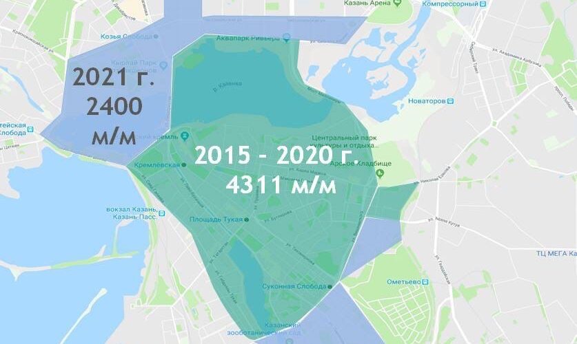 одновременно пытаясь воспитать культуру пользования городскими территориями. И только сами автовладельцы идеи чиновников совсем не поддерживают.