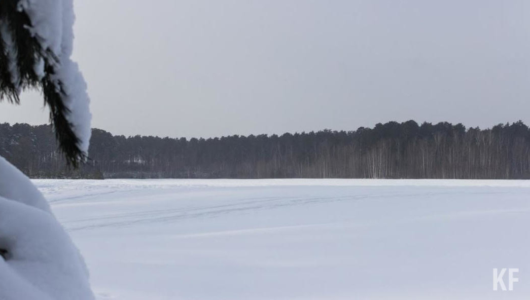 В экстренные службы сообщил один из пострадавших.