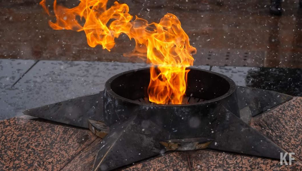 Казанцы и гости города смогут увидеть световое шоу в период с 15:00 до 23:00.