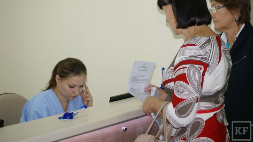 В Иннополисе лучшее отделение реабилитации в Татарстане и пациенты из других регионов могут к нам приехать по полису ОМС