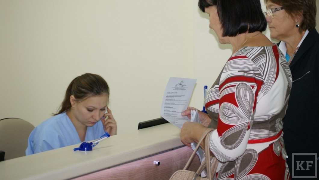 В Иннополисе лучшее отделение реабилитации в Татарстане и пациенты из других регионов могут к нам приехать по полису ОМС